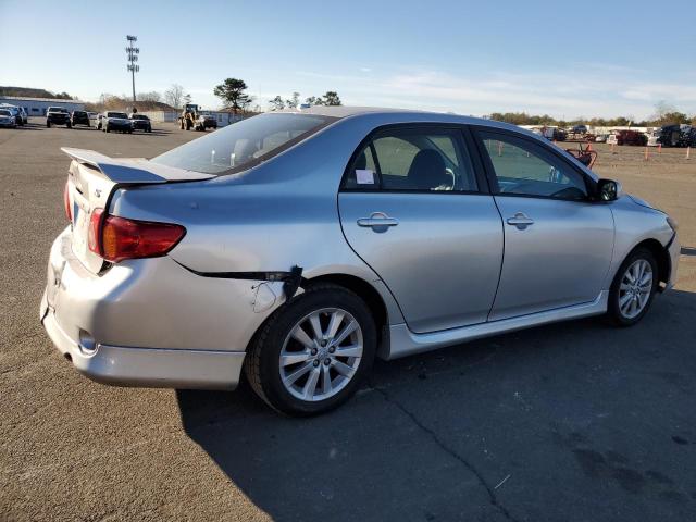 Photo 2 VIN: 2T1BU4EE7AC439244 - TOYOTA COROLLA BA 