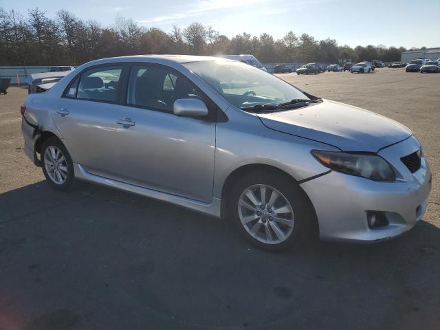 Photo 3 VIN: 2T1BU4EE7AC439244 - TOYOTA COROLLA BA 