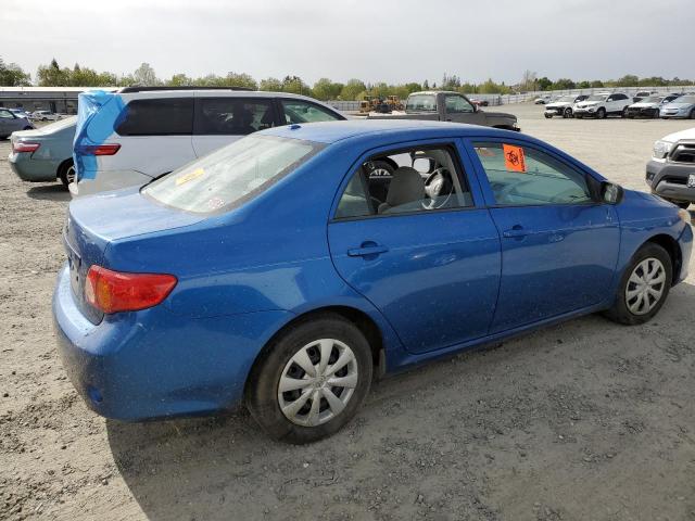 Photo 2 VIN: 2T1BU4EE7AC440720 - TOYOTA COROLLA BA 