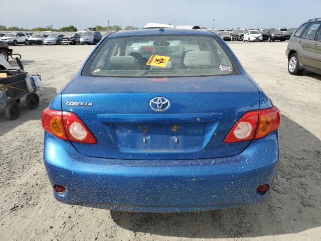 Photo 5 VIN: 2T1BU4EE7AC440720 - TOYOTA COROLLA BA 