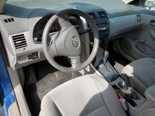 Photo 7 VIN: 2T1BU4EE7AC440720 - TOYOTA COROLLA BA 