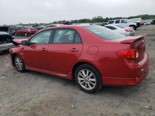 Photo 1 VIN: 2T1BU4EE7AC445304 - TOYOTA COROLLA BA 