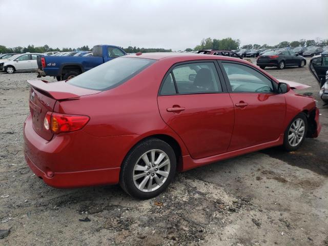 Photo 2 VIN: 2T1BU4EE7AC445304 - TOYOTA COROLLA BA 