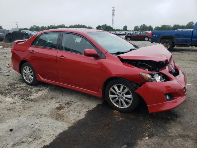 Photo 3 VIN: 2T1BU4EE7AC445304 - TOYOTA COROLLA BA 