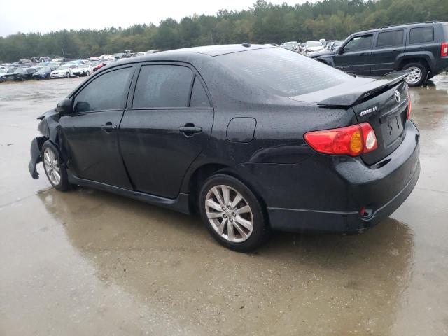 Photo 1 VIN: 2T1BU4EE7AC448199 - TOYOTA COROLLA 