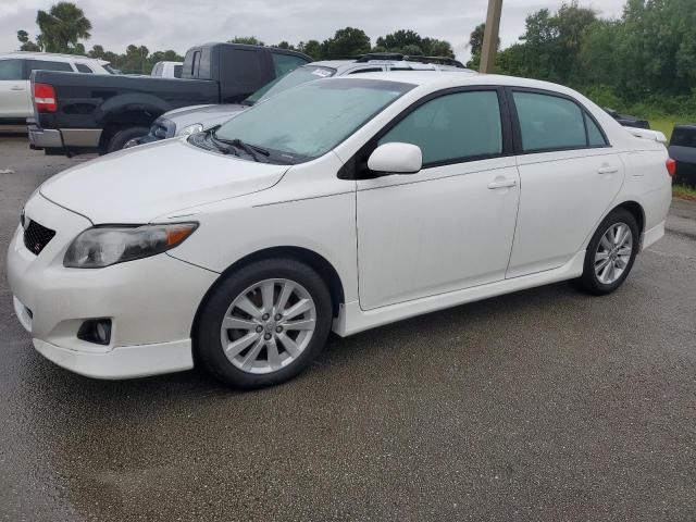 Photo 0 VIN: 2T1BU4EE7AC452933 - TOYOTA COROLLA BA 