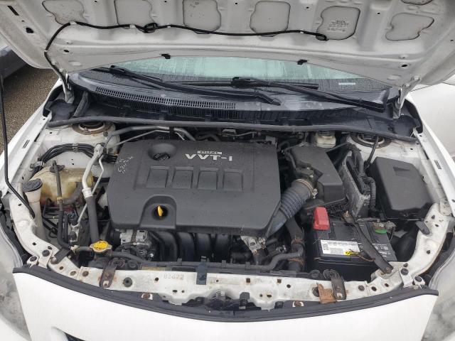 Photo 10 VIN: 2T1BU4EE7AC452933 - TOYOTA COROLLA BA 