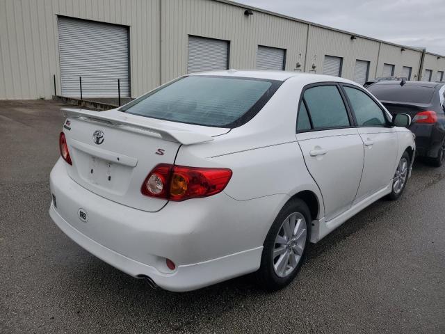 Photo 2 VIN: 2T1BU4EE7AC452933 - TOYOTA COROLLA BA 