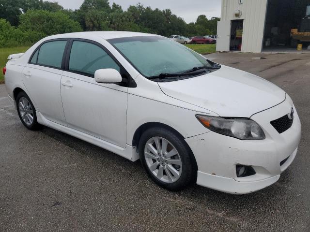 Photo 3 VIN: 2T1BU4EE7AC452933 - TOYOTA COROLLA BA 