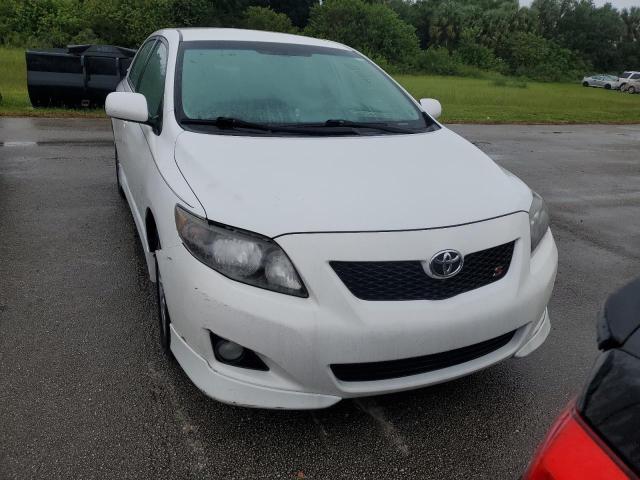 Photo 4 VIN: 2T1BU4EE7AC452933 - TOYOTA COROLLA BA 