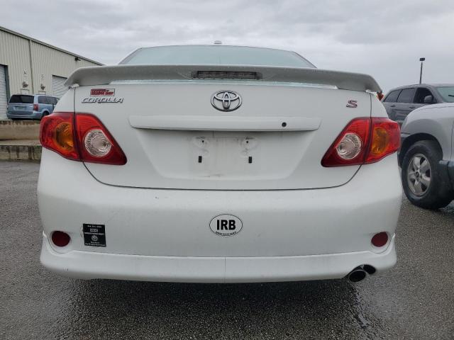 Photo 5 VIN: 2T1BU4EE7AC452933 - TOYOTA COROLLA BA 