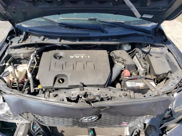 Photo 10 VIN: 2T1BU4EE7AC454794 - TOYOTA COROLLA 