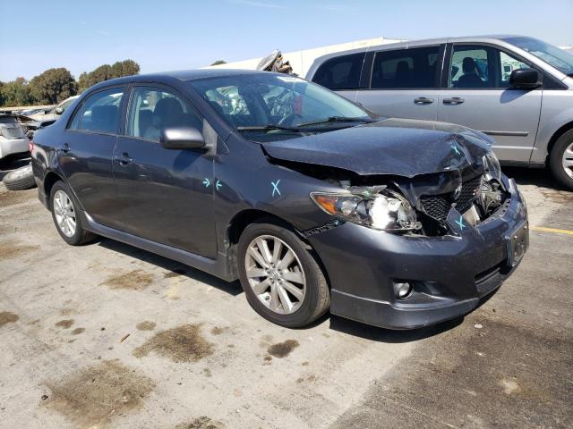 Photo 3 VIN: 2T1BU4EE7AC454794 - TOYOTA COROLLA 