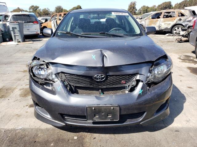 Photo 4 VIN: 2T1BU4EE7AC454794 - TOYOTA COROLLA 