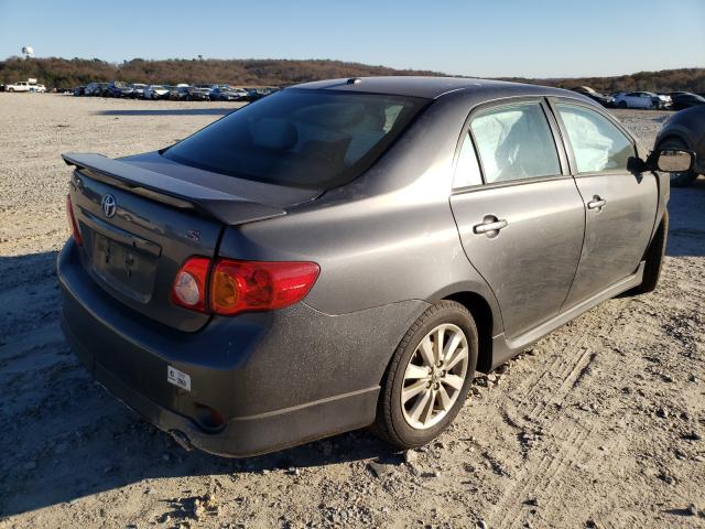 Photo 3 VIN: 2T1BU4EE7AC461342 - TOYOTA COROLLA BA 