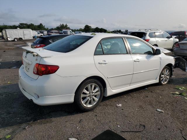 Photo 2 VIN: 2T1BU4EE7AC463253 - TOYOTA COROLLA BA 