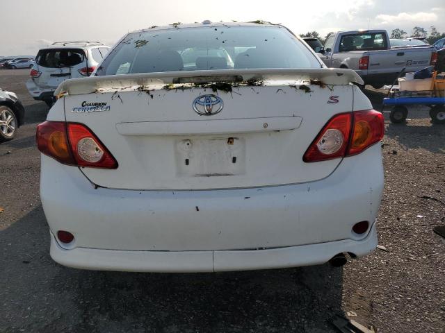 Photo 5 VIN: 2T1BU4EE7AC463253 - TOYOTA COROLLA BA 