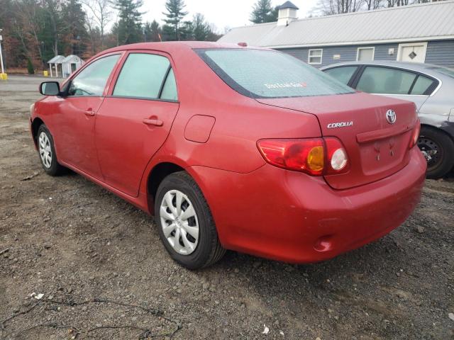 Photo 2 VIN: 2T1BU4EE7AC464094 - TOYOTA COROLLA BA 