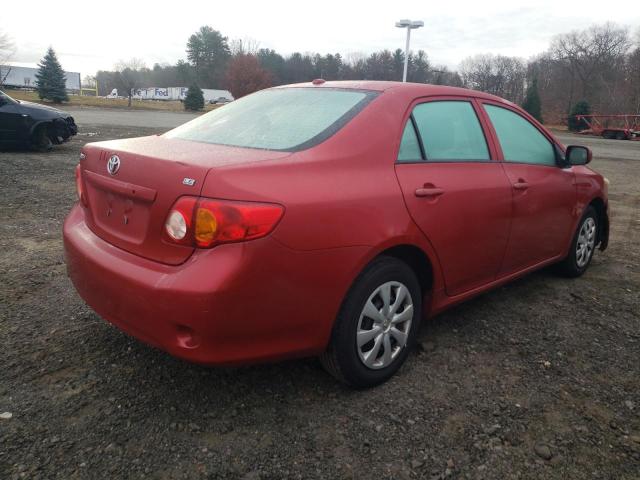 Photo 3 VIN: 2T1BU4EE7AC464094 - TOYOTA COROLLA BA 