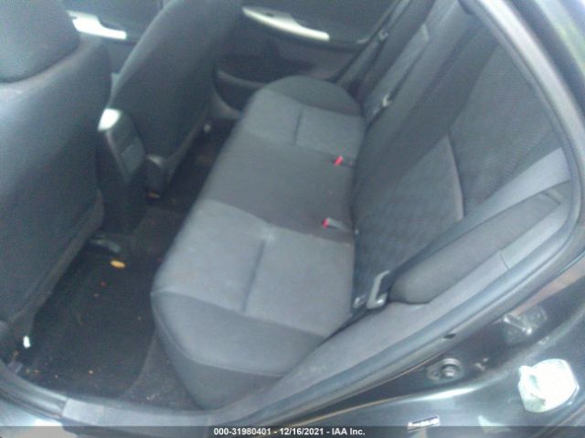 Photo 7 VIN: 2T1BU4EE7AC465309 - TOYOTA COROLLA 