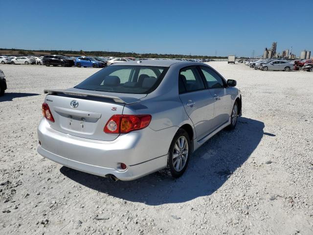 Photo 3 VIN: 2T1BU4EE7AC466119 - TOYOTA COROLLA BA 