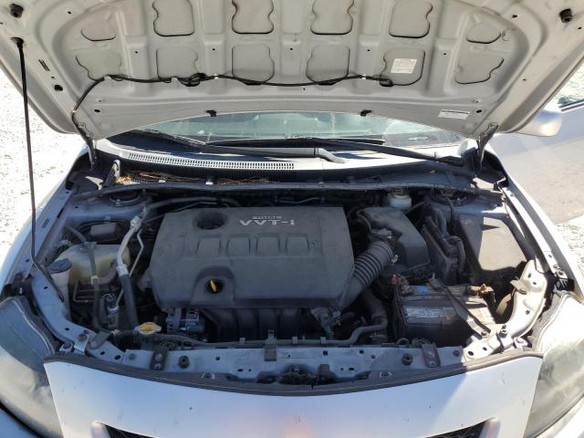 Photo 6 VIN: 2T1BU4EE7AC466119 - TOYOTA COROLLA BA 