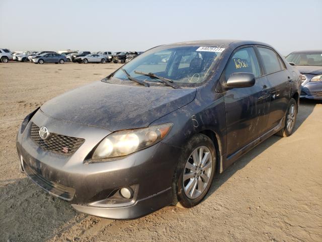 Photo 1 VIN: 2T1BU4EE7AC477167 - TOYOTA COROLLA BA 