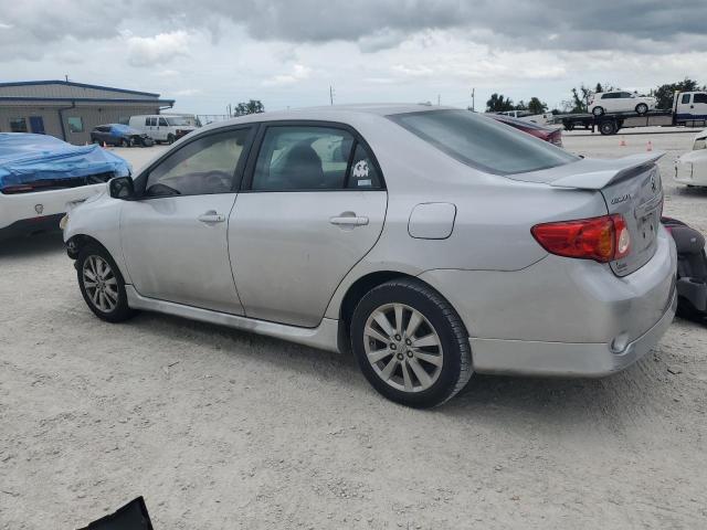 Photo 1 VIN: 2T1BU4EE7AC478996 - TOYOTA COROLLA BA 