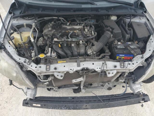 Photo 10 VIN: 2T1BU4EE7AC478996 - TOYOTA COROLLA BA 