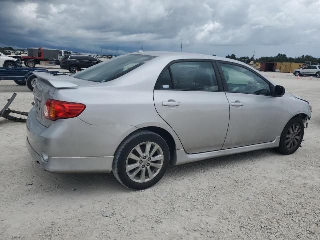 Photo 2 VIN: 2T1BU4EE7AC478996 - TOYOTA COROLLA BA 