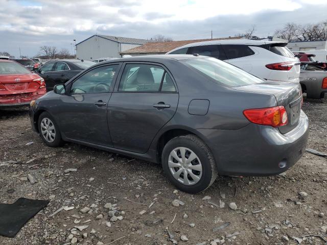 Photo 1 VIN: 2T1BU4EE7AC482059 - TOYOTA COROLLA 