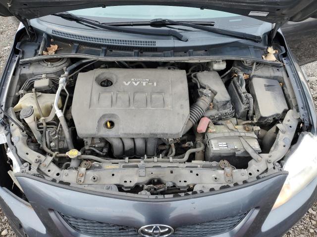 Photo 10 VIN: 2T1BU4EE7AC482059 - TOYOTA COROLLA 