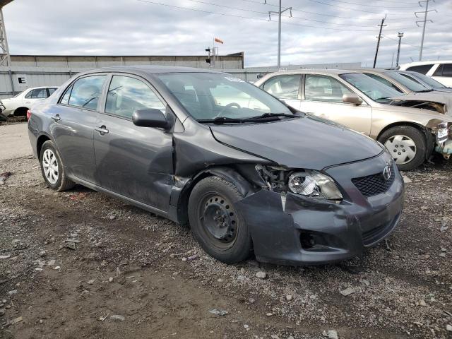 Photo 3 VIN: 2T1BU4EE7AC482059 - TOYOTA COROLLA 