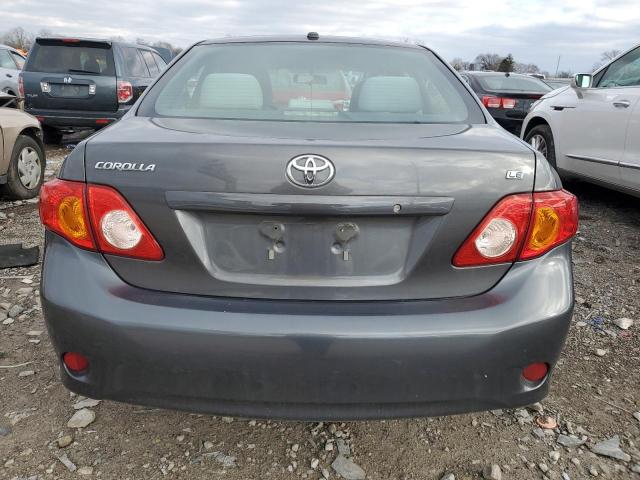 Photo 5 VIN: 2T1BU4EE7AC482059 - TOYOTA COROLLA 