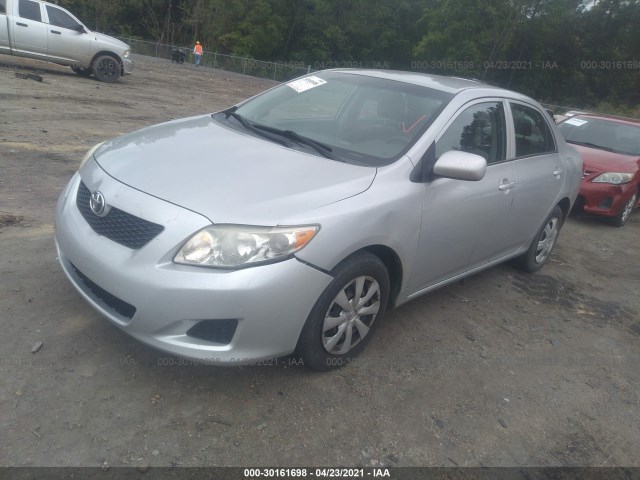 Photo 1 VIN: 2T1BU4EE7AC482918 - TOYOTA COROLLA 