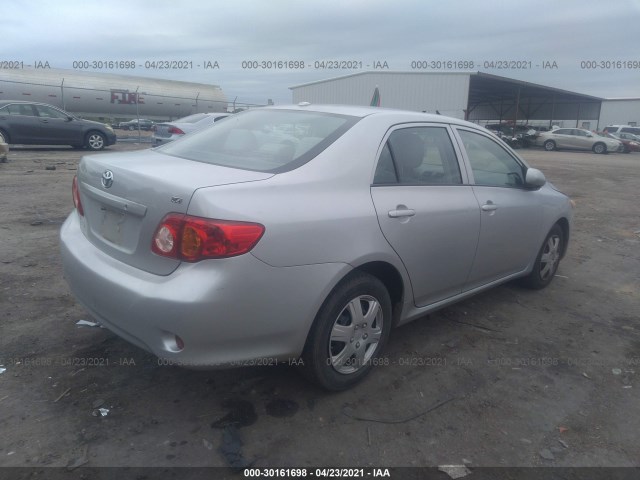 Photo 3 VIN: 2T1BU4EE7AC482918 - TOYOTA COROLLA 