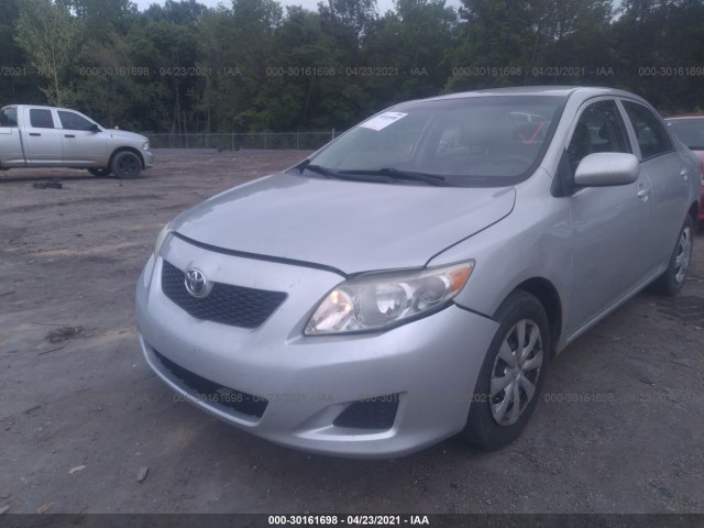 Photo 5 VIN: 2T1BU4EE7AC482918 - TOYOTA COROLLA 