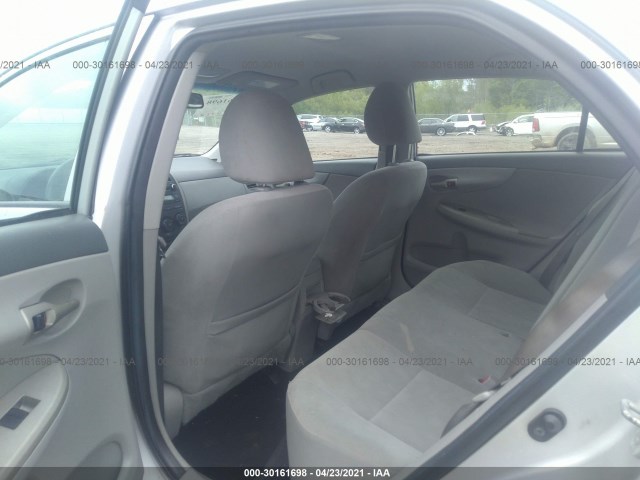 Photo 7 VIN: 2T1BU4EE7AC482918 - TOYOTA COROLLA 