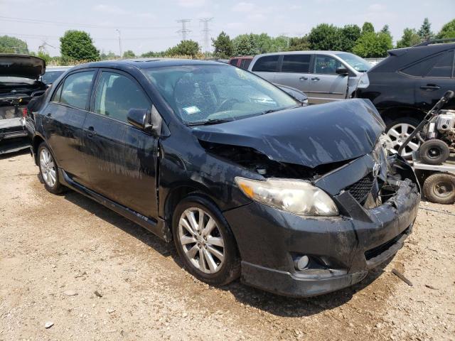 Photo 3 VIN: 2T1BU4EE7AC483017 - TOYOTA COROLLA BA 