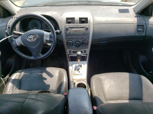 Photo 7 VIN: 2T1BU4EE7AC483017 - TOYOTA COROLLA BA 