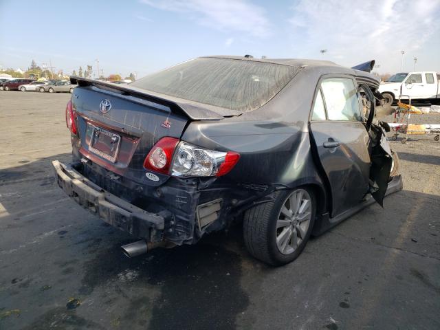 Photo 3 VIN: 2T1BU4EE7AC486421 - TOYOTA COROLLA BA 