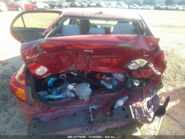 Photo 5 VIN: 2T1BU4EE7AC486547 - TOYOTA COROLLA 