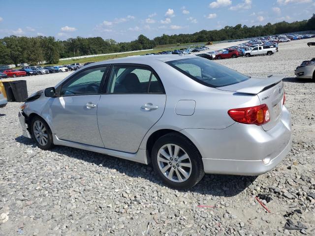 Photo 1 VIN: 2T1BU4EE7AC487004 - TOYOTA COROLLA BA 