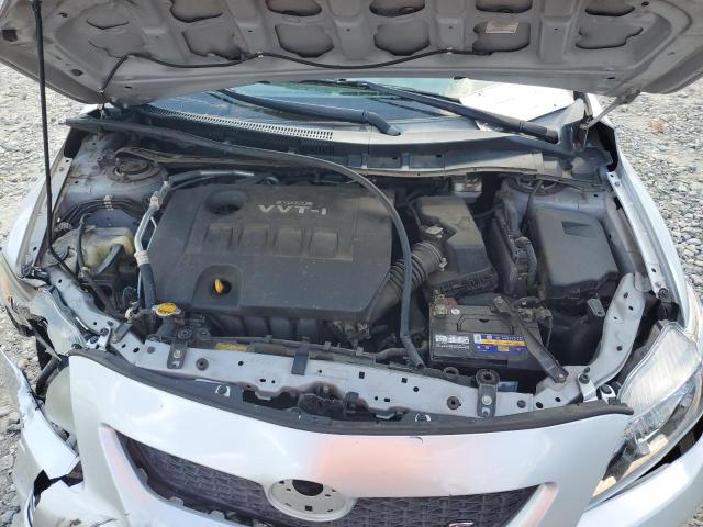 Photo 10 VIN: 2T1BU4EE7AC487004 - TOYOTA COROLLA BA 