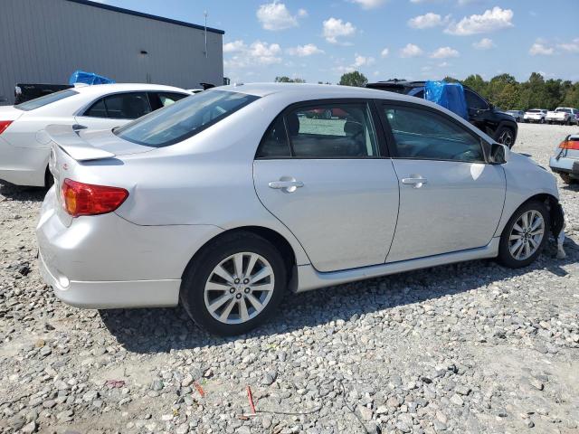 Photo 2 VIN: 2T1BU4EE7AC487004 - TOYOTA COROLLA BA 