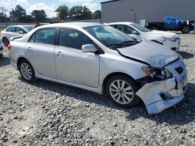 Photo 3 VIN: 2T1BU4EE7AC487004 - TOYOTA COROLLA BA 