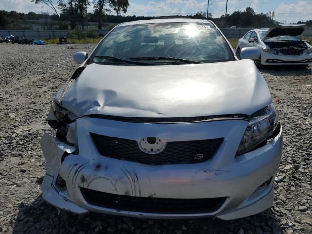 Photo 4 VIN: 2T1BU4EE7AC487004 - TOYOTA COROLLA BA 