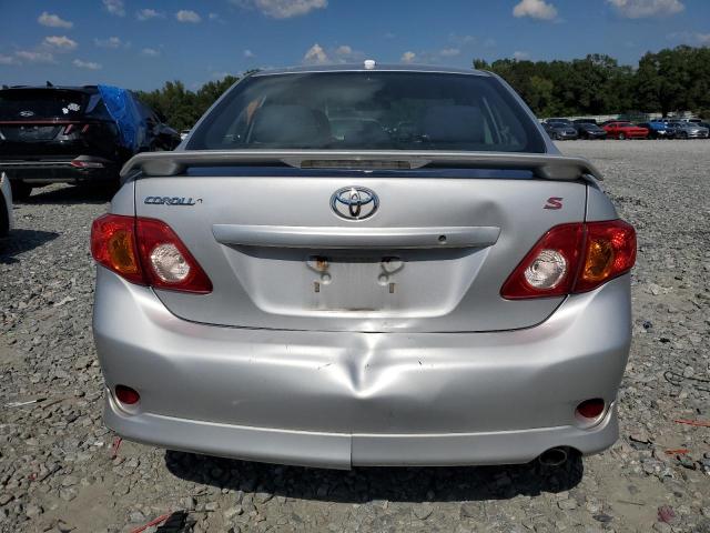 Photo 5 VIN: 2T1BU4EE7AC487004 - TOYOTA COROLLA BA 