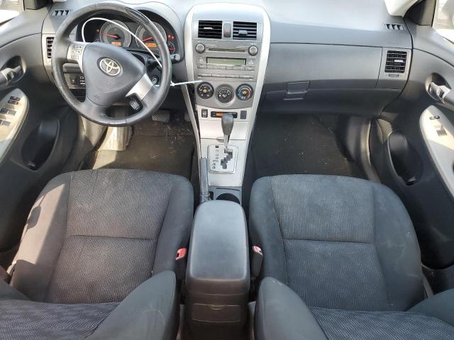 Photo 7 VIN: 2T1BU4EE7AC487004 - TOYOTA COROLLA BA 