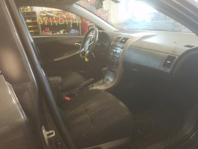 Photo 4 VIN: 2T1BU4EE7AC487102 - TOYOTA COROLLA BA 